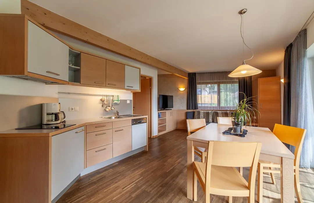 Gasthof Residence Brugghof & Erlhof-1