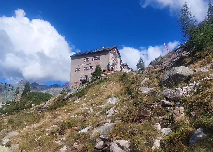 Hotel Alte Muehle 4 Stelle Campo Tures