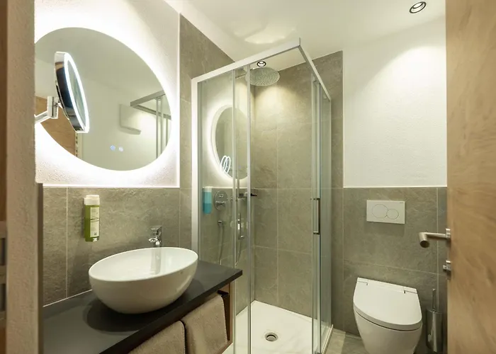 Hotel Mirabell Campo Tures